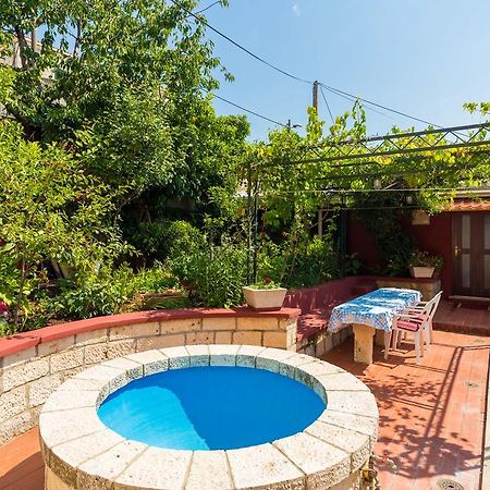 Apartments Afrodita Dubrovnik Ngoại thất bức ảnh