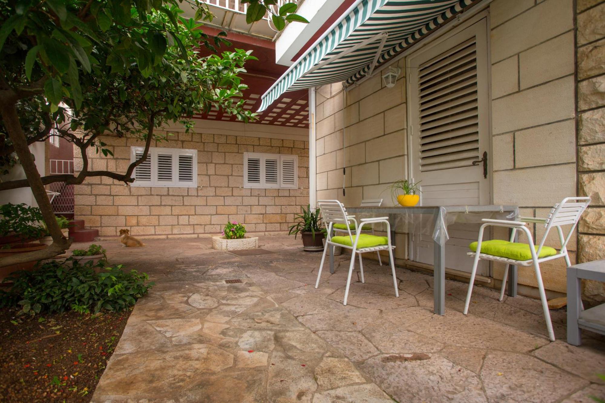 Apartments Afrodita Dubrovnik Phòng bức ảnh