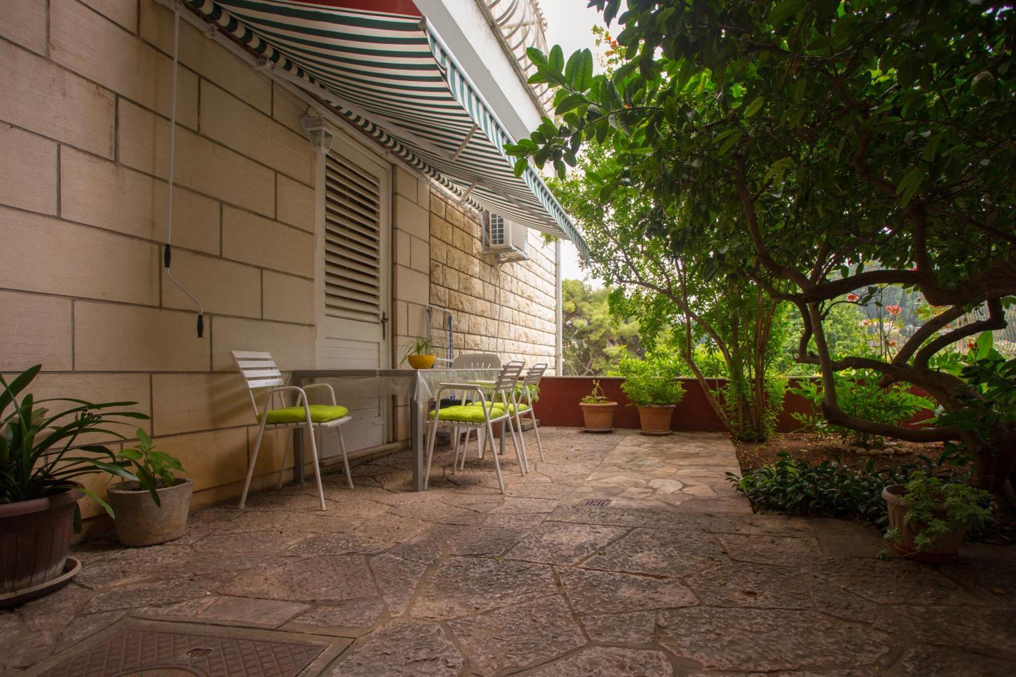 Apartments Afrodita Dubrovnik Phòng bức ảnh