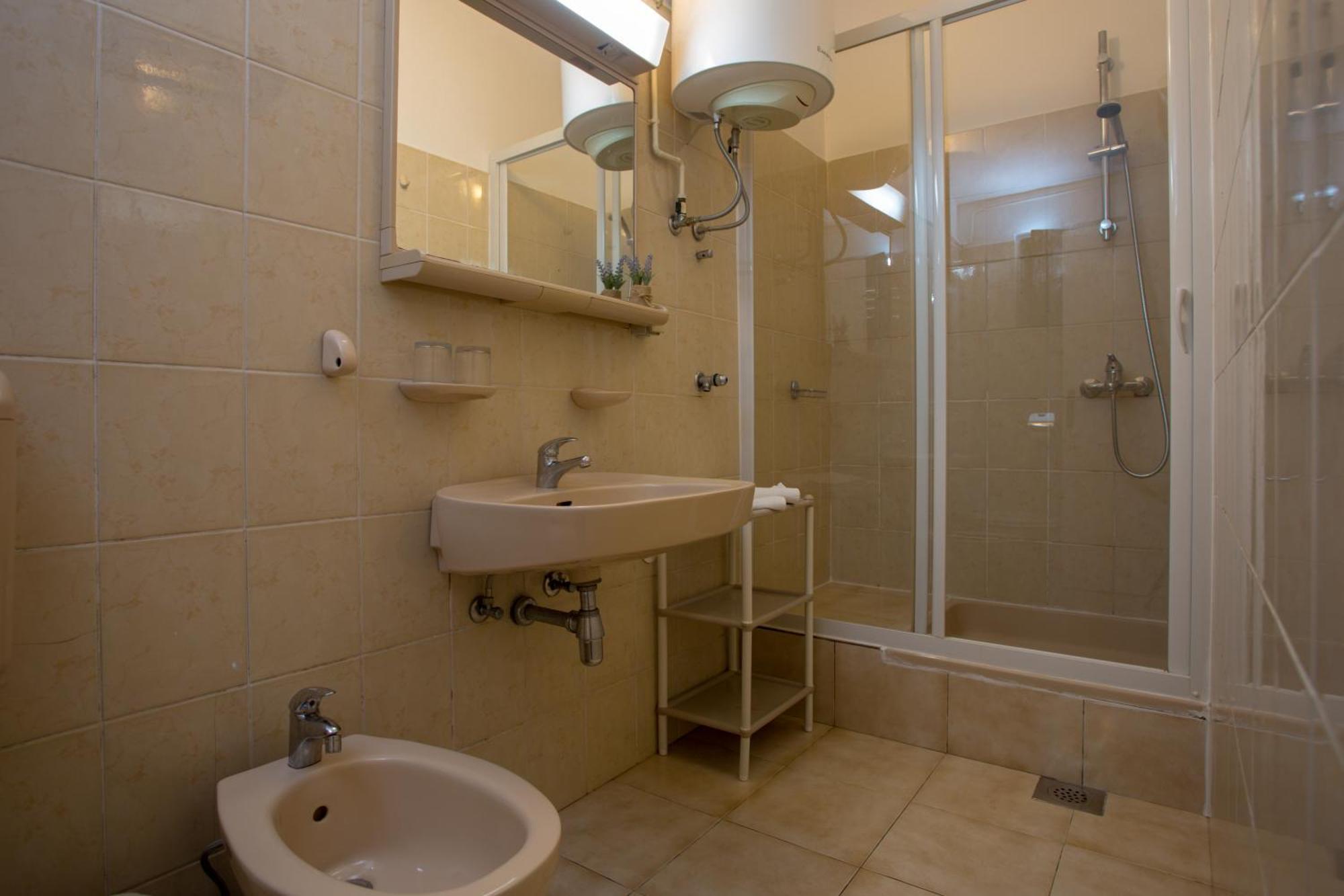 Apartments Afrodita Dubrovnik Phòng bức ảnh