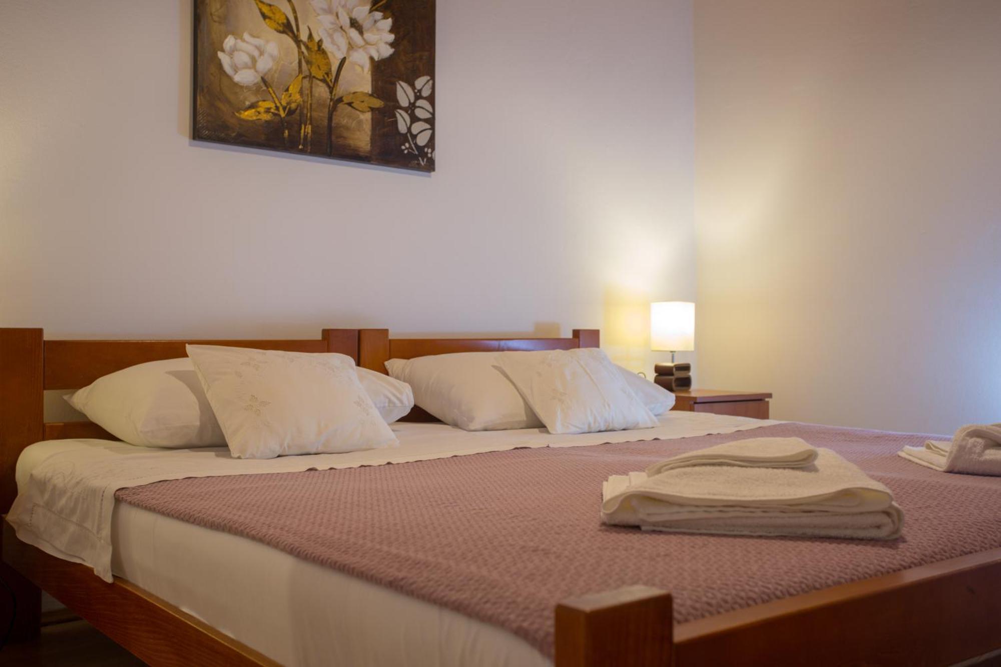Apartments Afrodita Dubrovnik Phòng bức ảnh