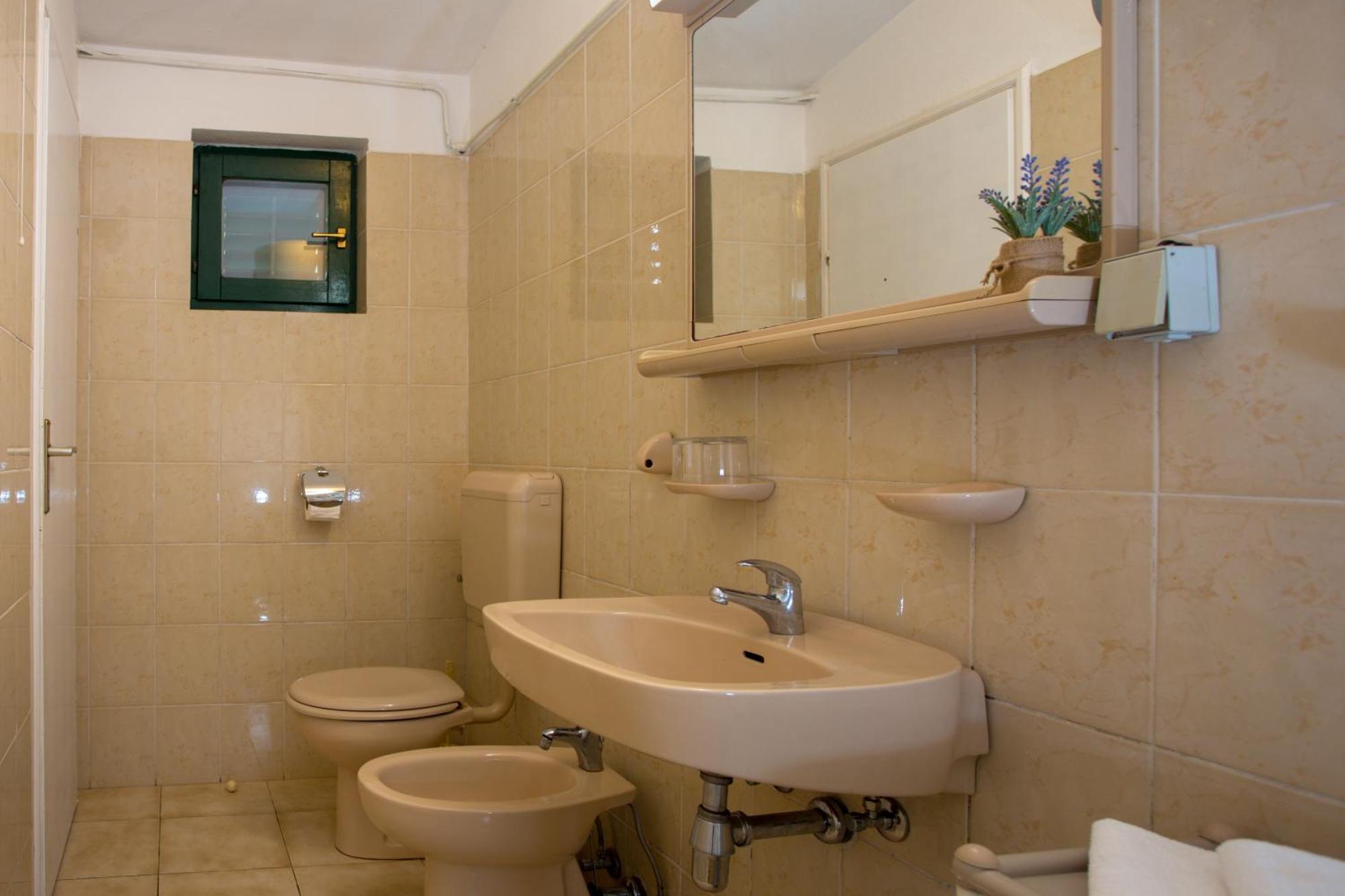 Apartments Afrodita Dubrovnik Phòng bức ảnh
