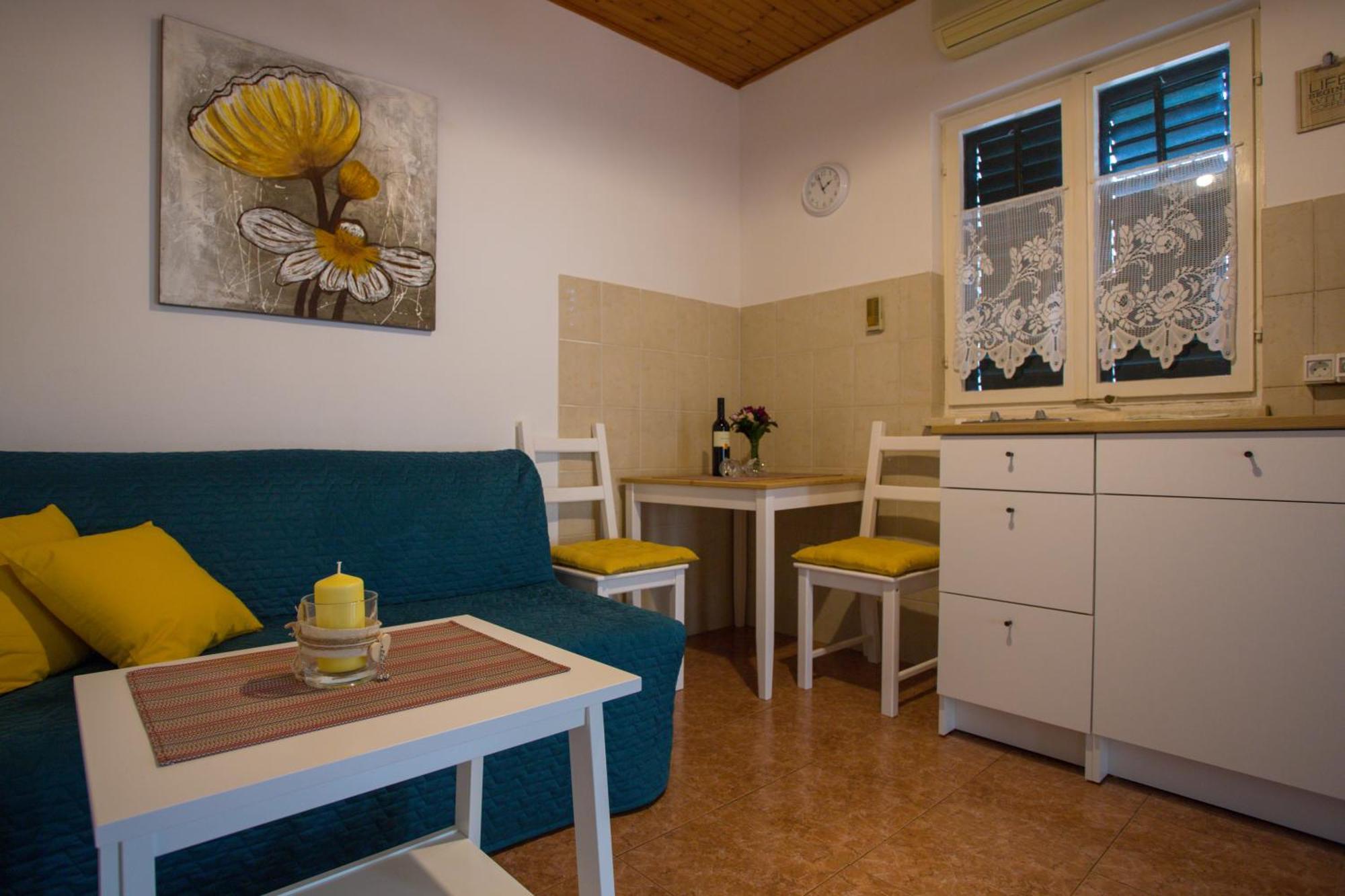 Apartments Afrodita Dubrovnik Ngoại thất bức ảnh