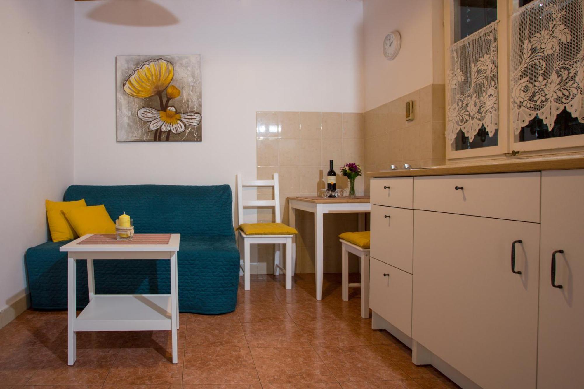 Apartments Afrodita Dubrovnik Phòng bức ảnh