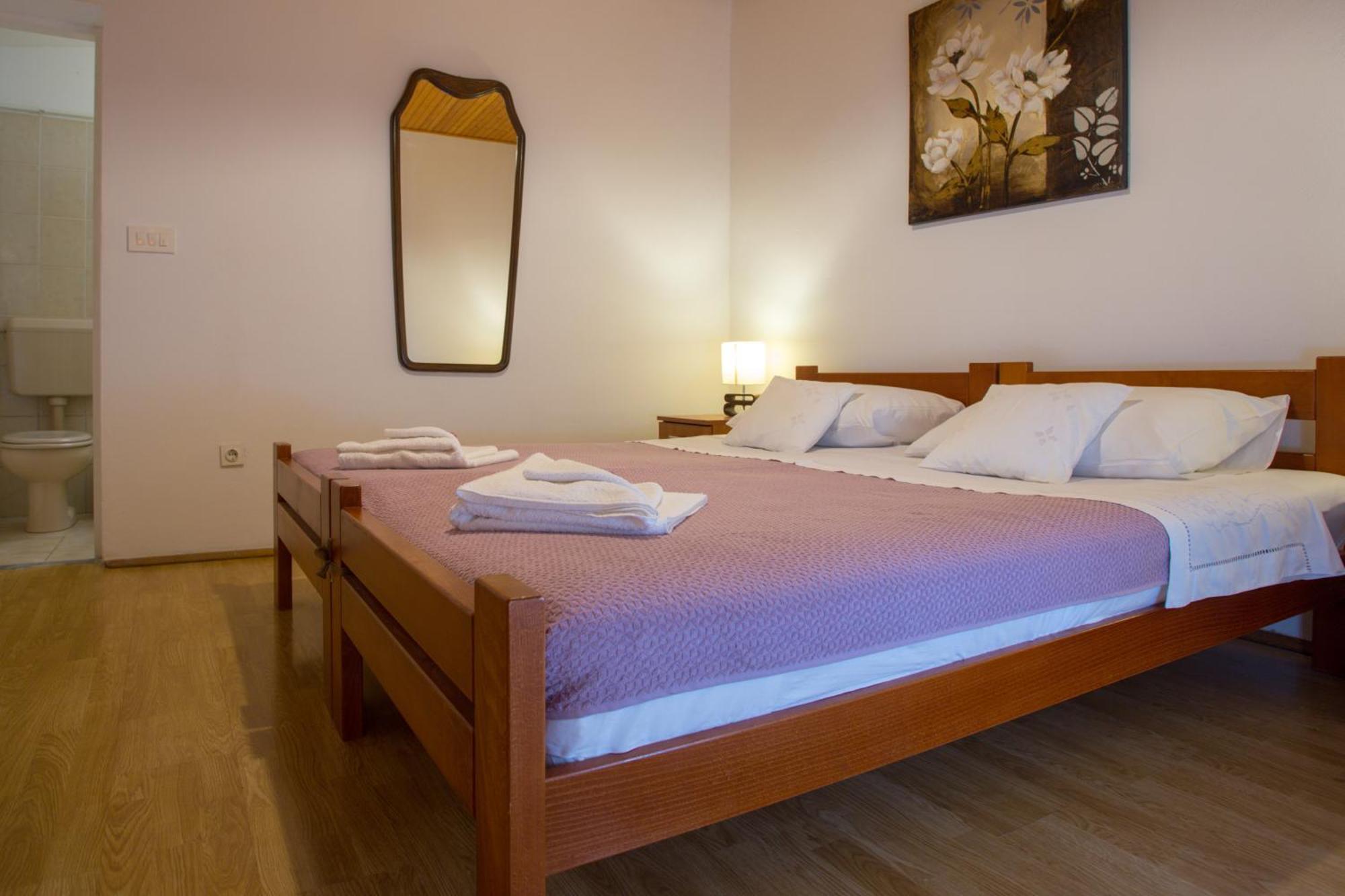Apartments Afrodita Dubrovnik Phòng bức ảnh
