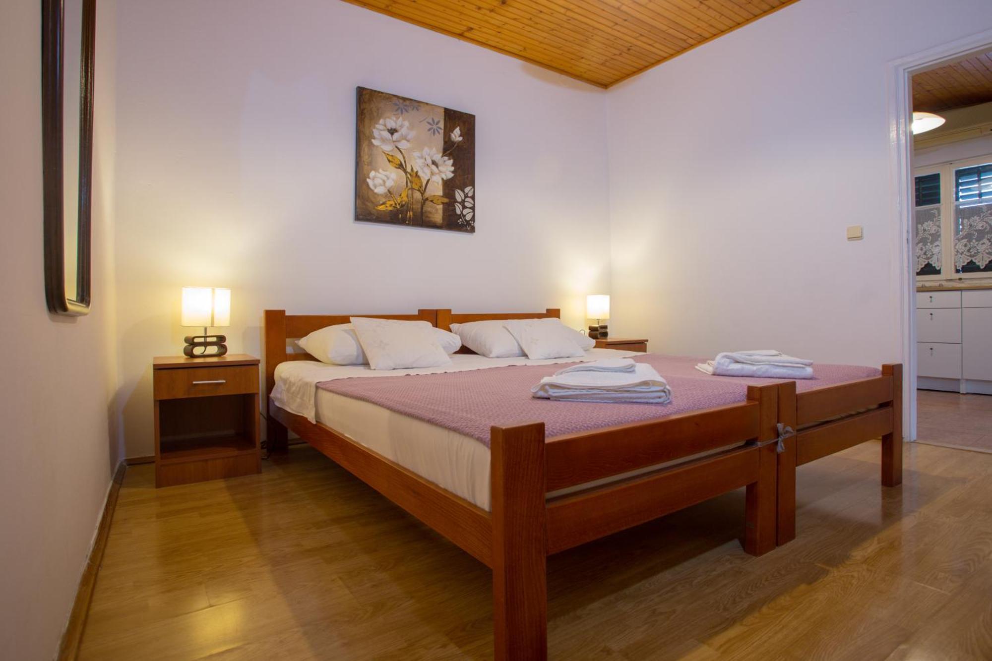 Apartments Afrodita Dubrovnik Phòng bức ảnh
