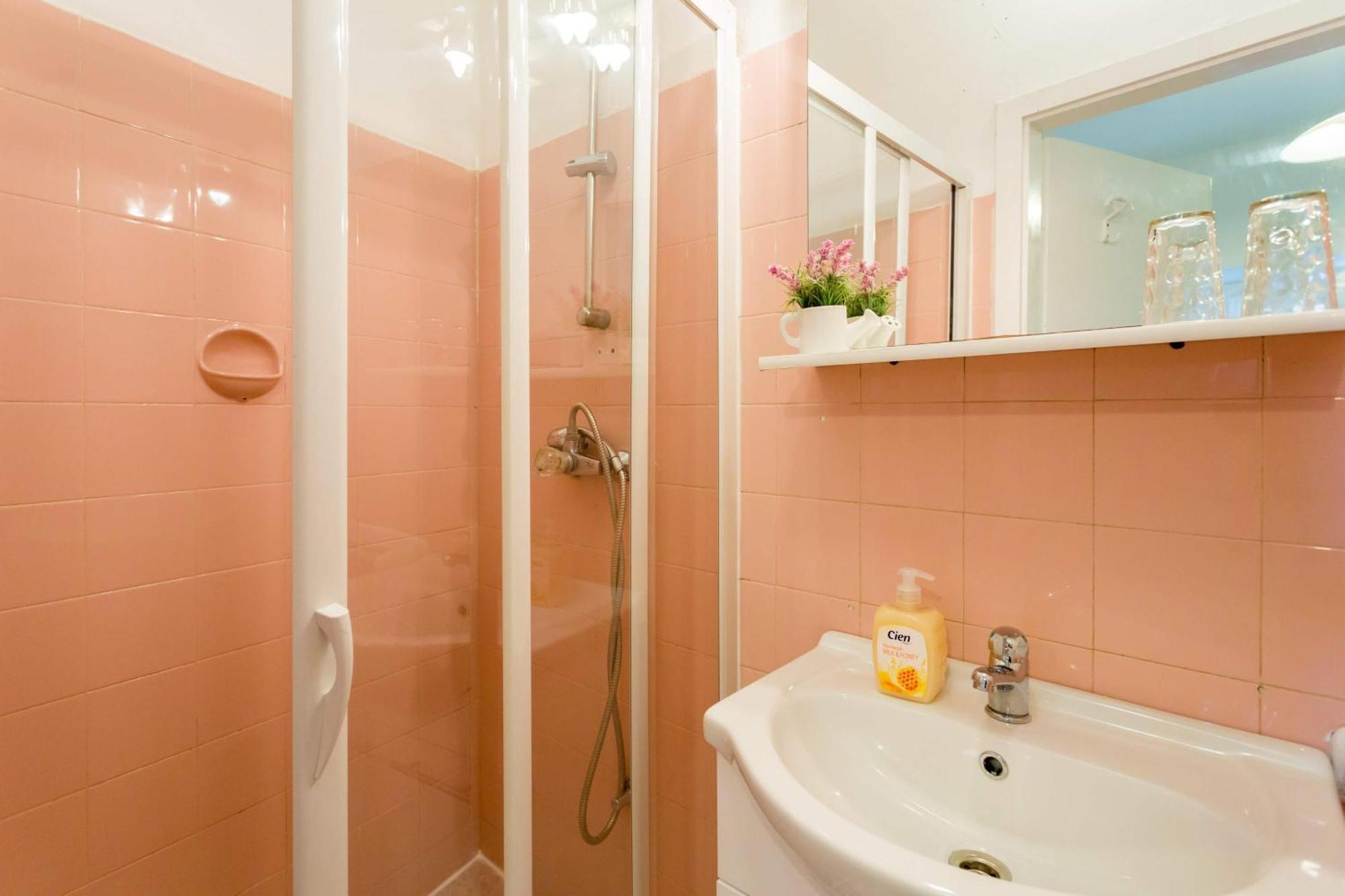 Apartments Afrodita Dubrovnik Phòng bức ảnh