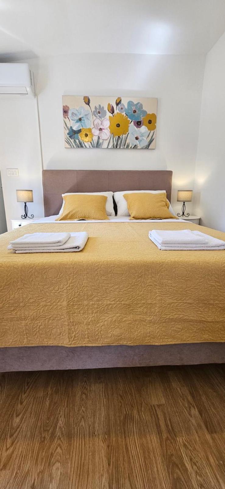 Apartments Afrodita Dubrovnik Phòng bức ảnh