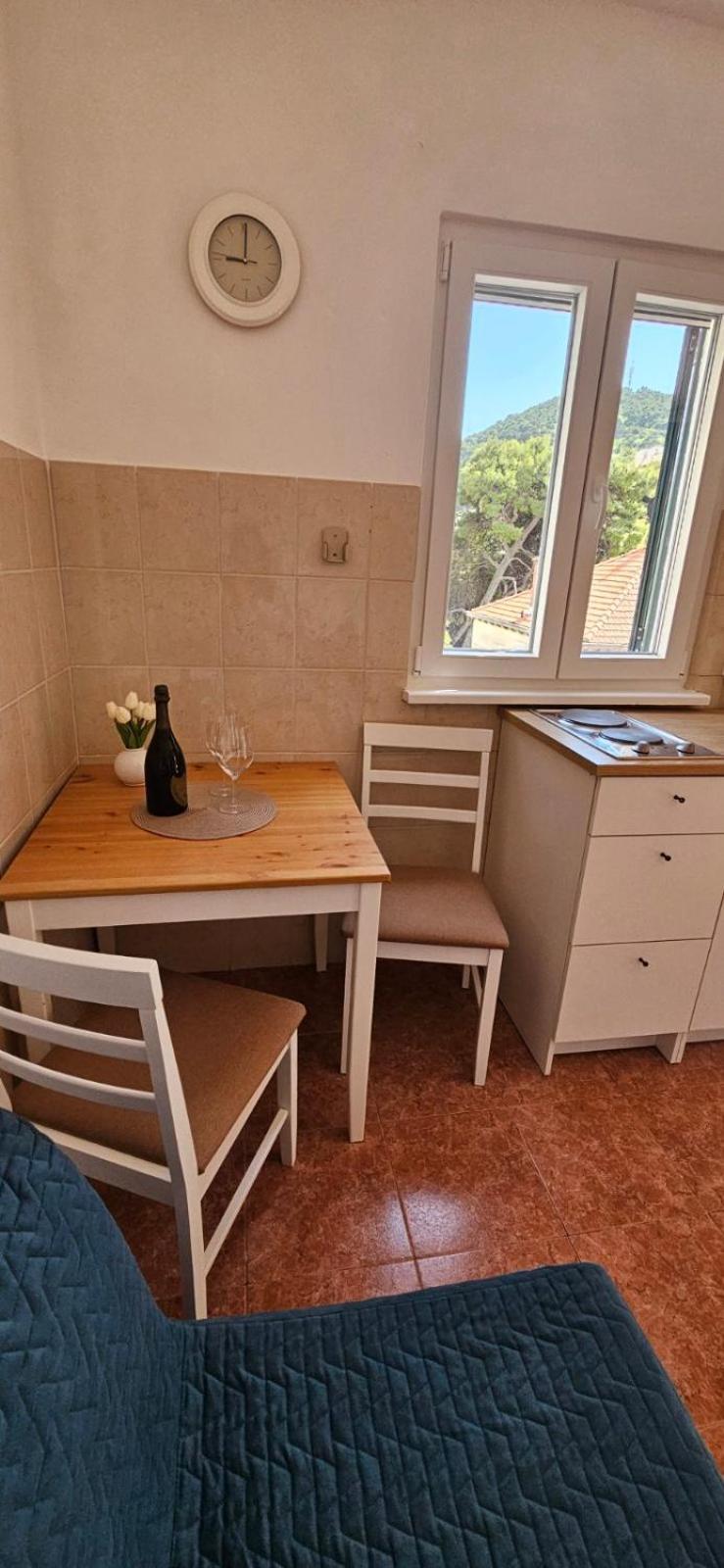 Apartments Afrodita Dubrovnik Ngoại thất bức ảnh