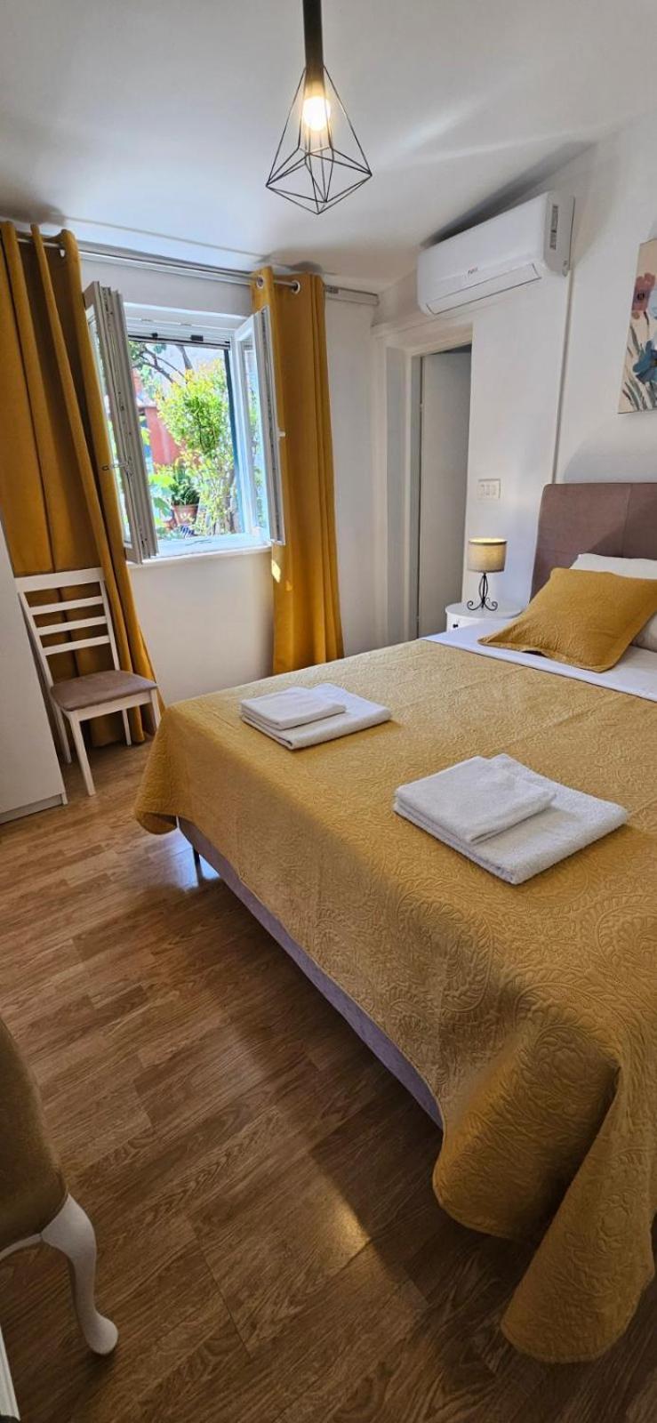 Apartments Afrodita Dubrovnik Phòng bức ảnh