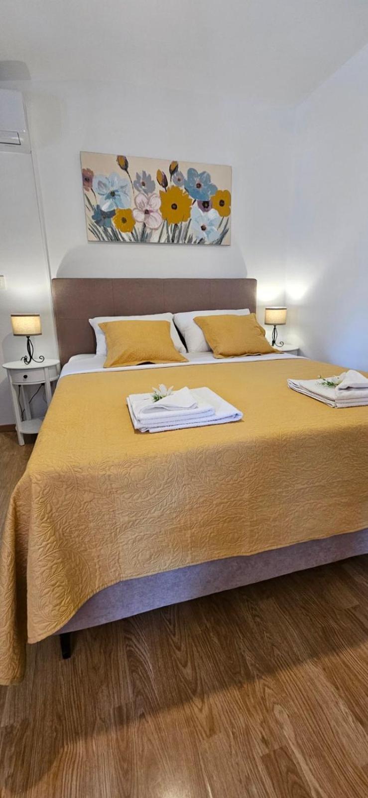Apartments Afrodita Dubrovnik Ngoại thất bức ảnh