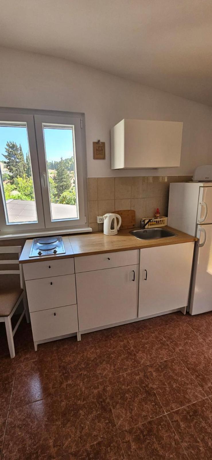 Apartments Afrodita Dubrovnik Phòng bức ảnh