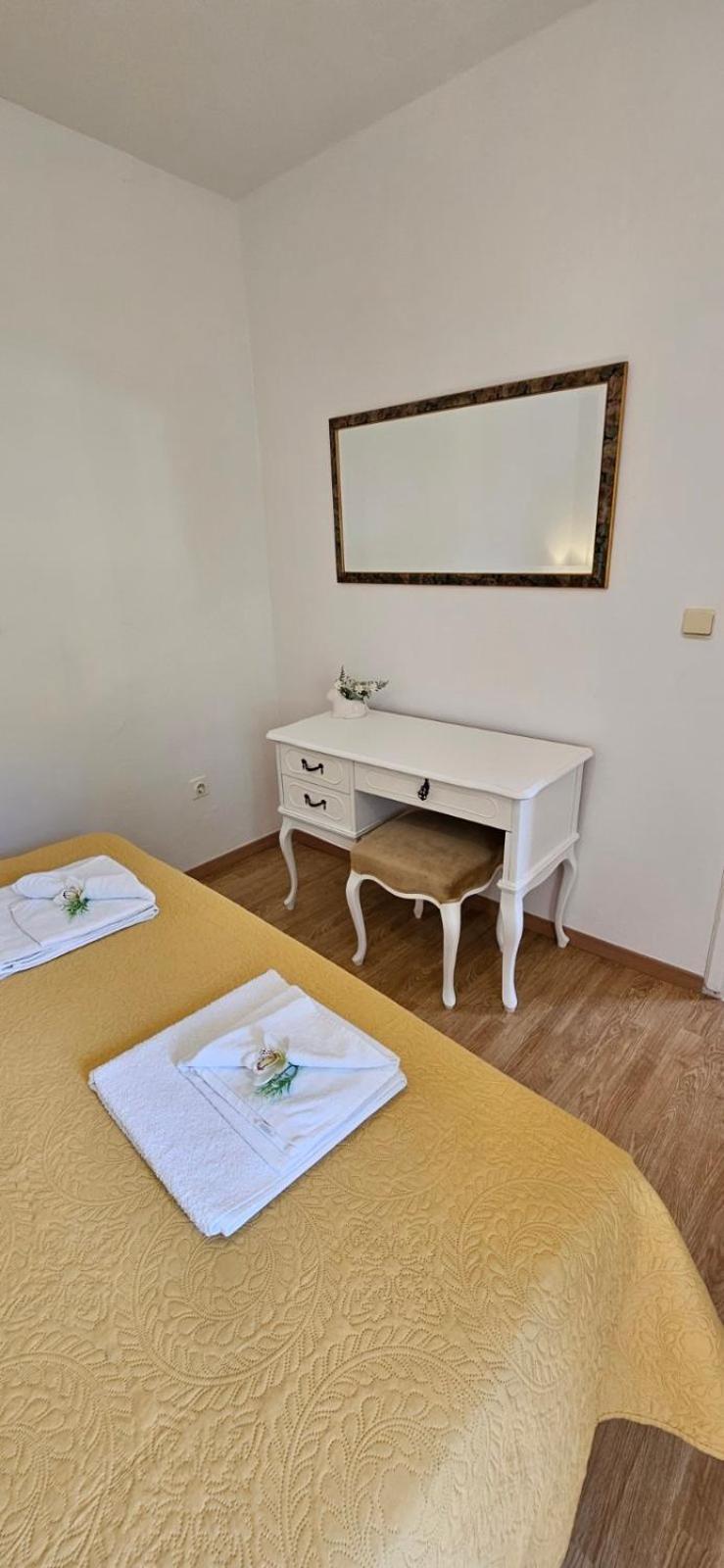Apartments Afrodita Dubrovnik Phòng bức ảnh