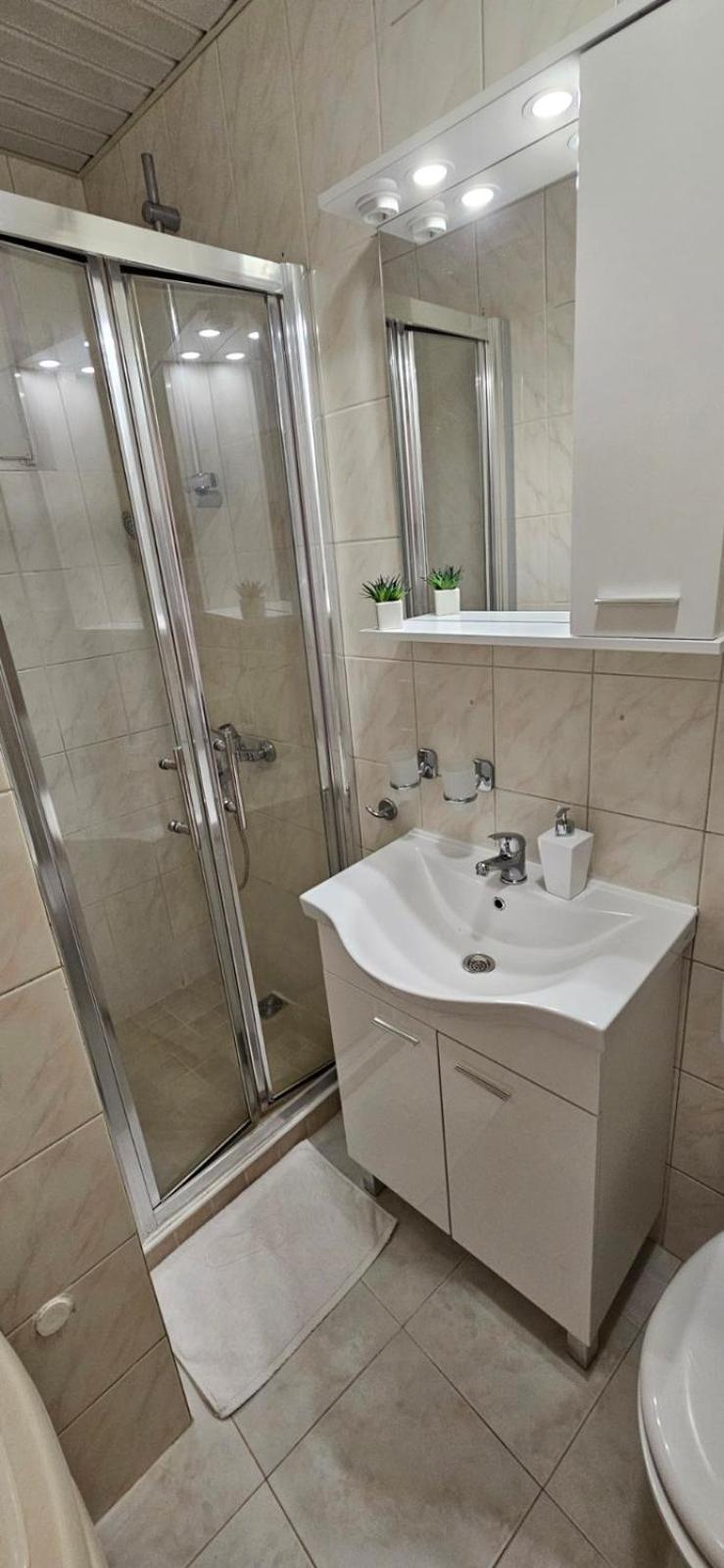 Apartments Afrodita Dubrovnik Ngoại thất bức ảnh