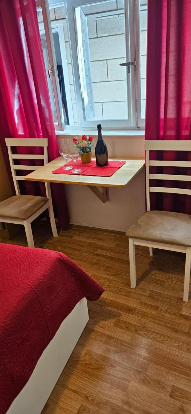 Apartments Afrodita Dubrovnik Ngoại thất bức ảnh