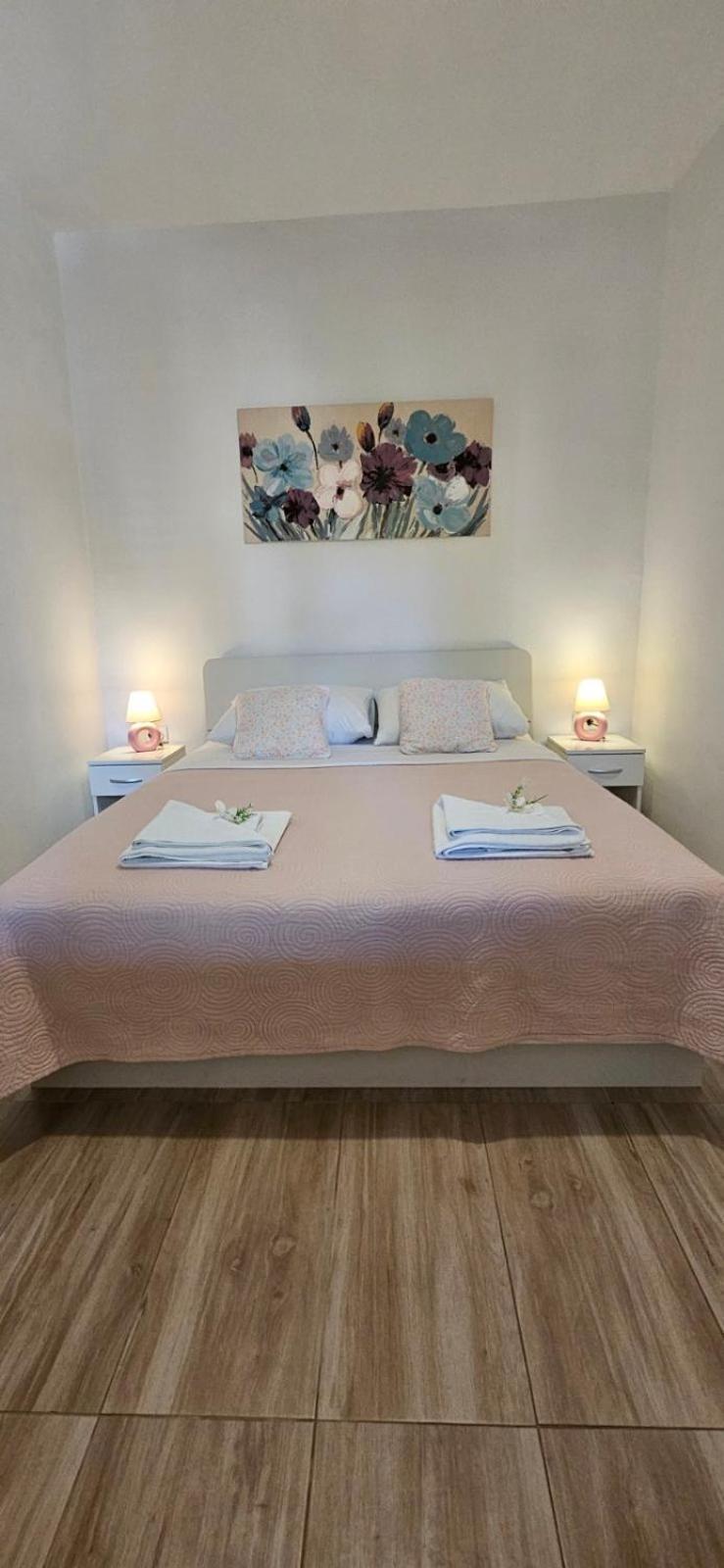 Apartments Afrodita Dubrovnik Phòng bức ảnh