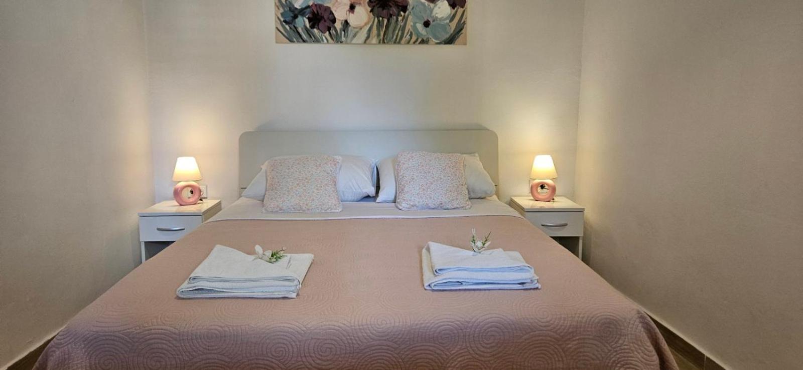 Apartments Afrodita Dubrovnik Ngoại thất bức ảnh