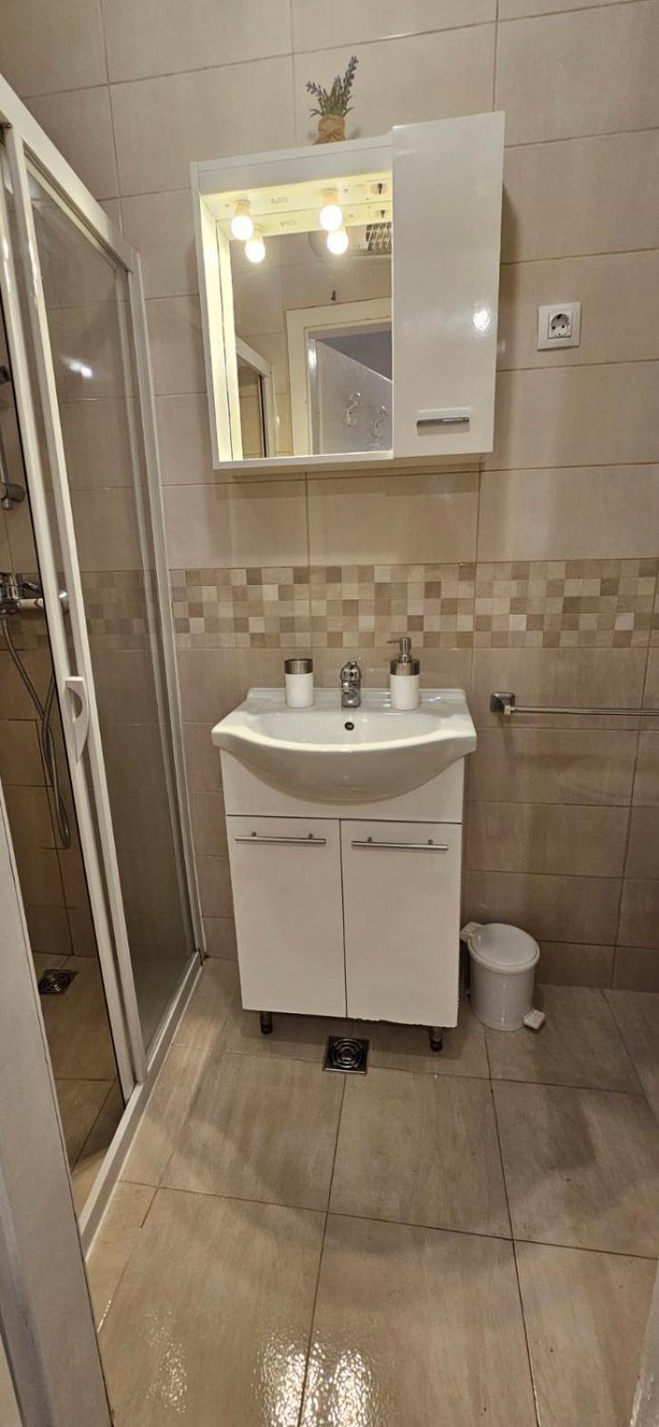 Apartments Afrodita Dubrovnik Phòng bức ảnh