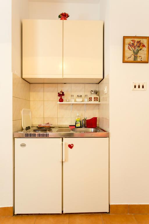 Apartments Afrodita Dubrovnik Ngoại thất bức ảnh
