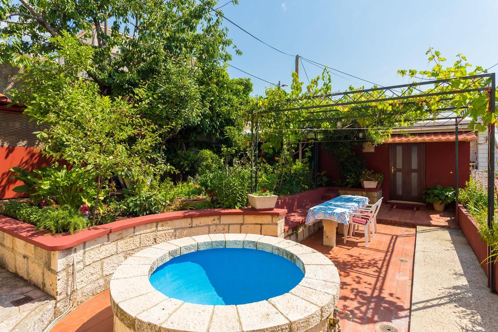 Apartments Afrodita Dubrovnik Ngoại thất bức ảnh