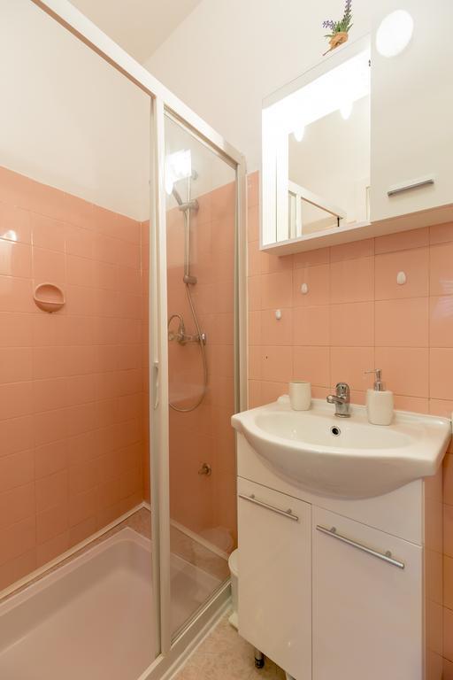 Apartments Afrodita Dubrovnik Ngoại thất bức ảnh