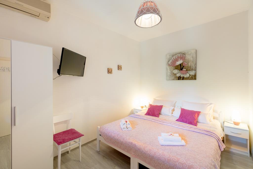 Apartments Afrodita Dubrovnik Ngoại thất bức ảnh