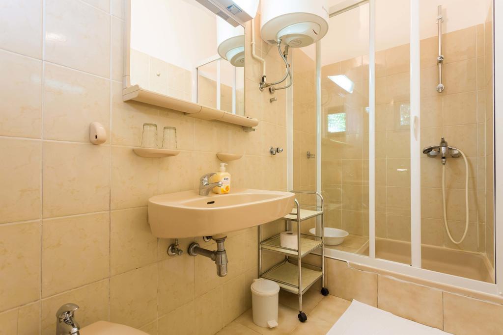 Apartments Afrodita Dubrovnik Ngoại thất bức ảnh