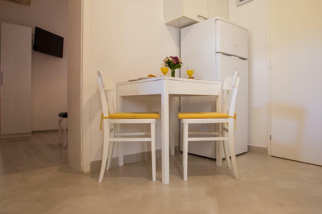 Apartments Afrodita Dubrovnik Ngoại thất bức ảnh